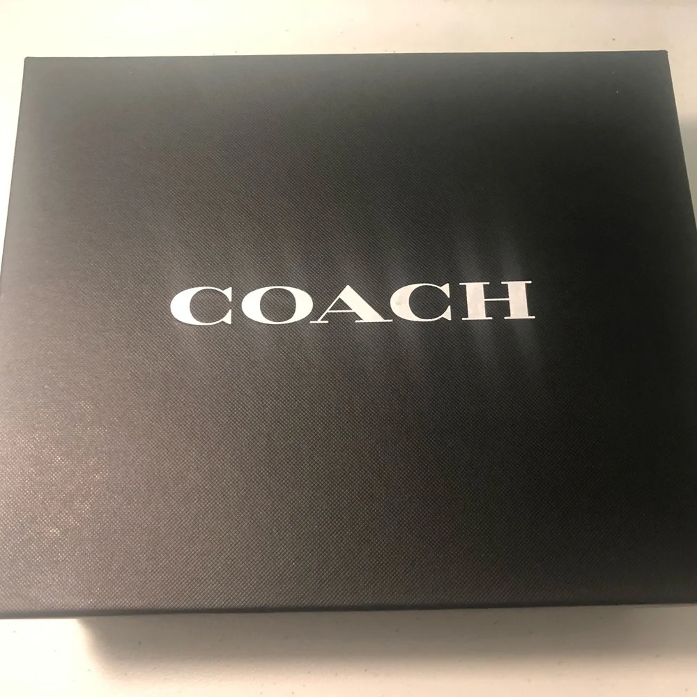 Coach Snake Women’s  Print Leather Booties! NWT Size 8 - Picture 17 of 17